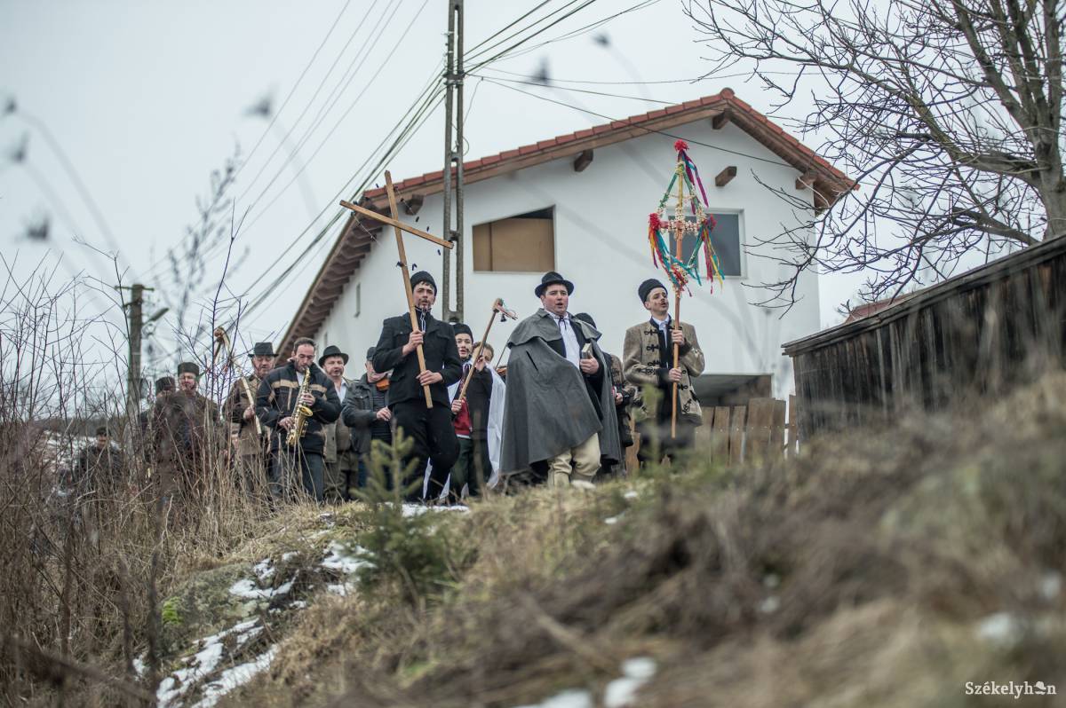 •  Fotó: Barabás Ákos