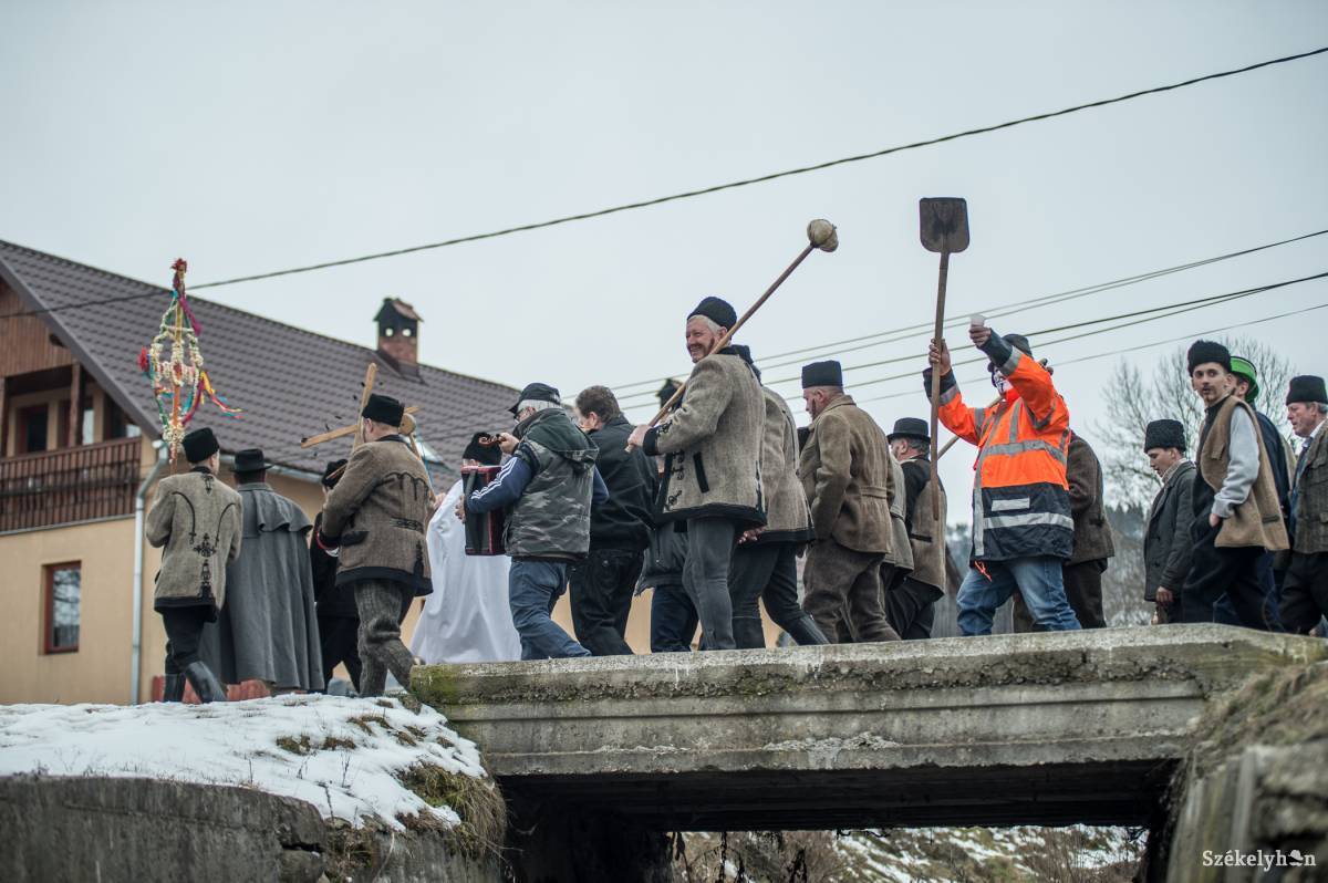 •  Fotó: Barabás Ákos