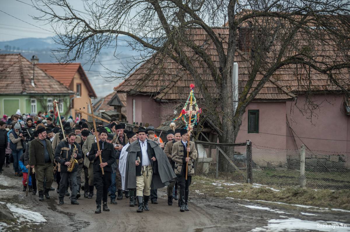 •  Fotó: Barabás Ákos