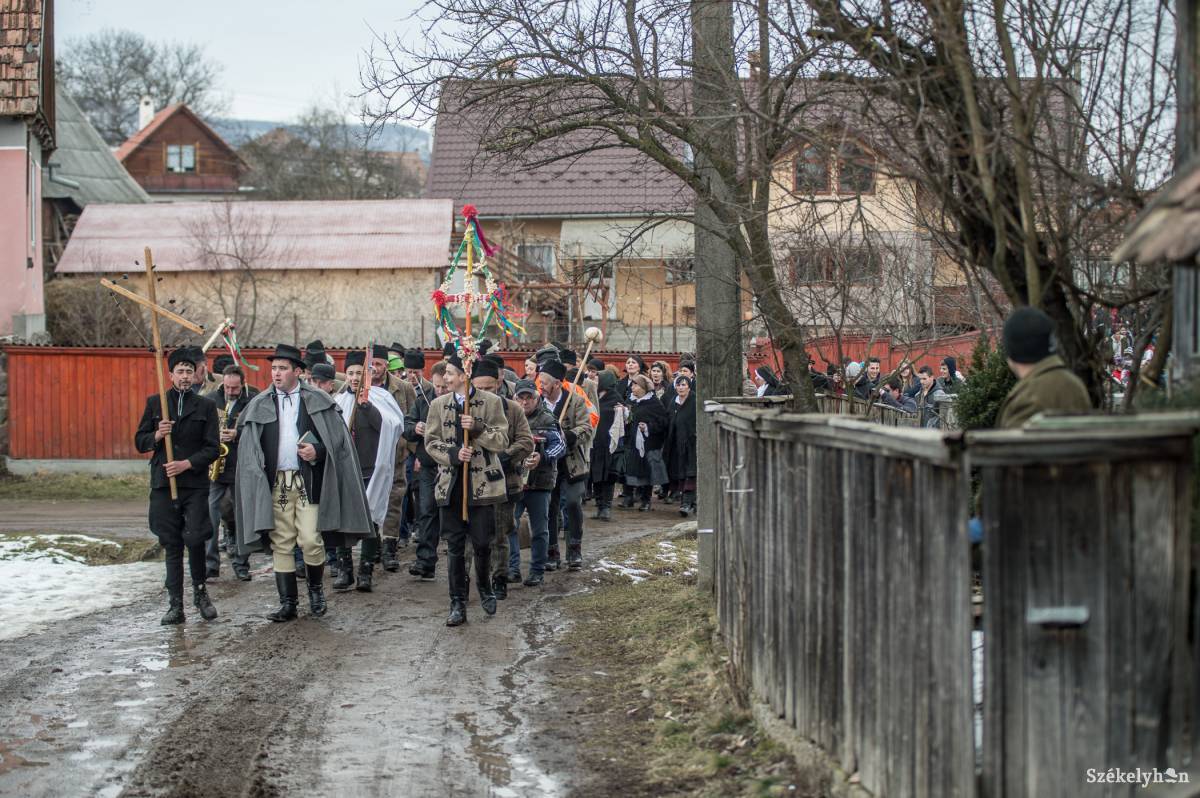 •  Fotó: Barabás Ákos