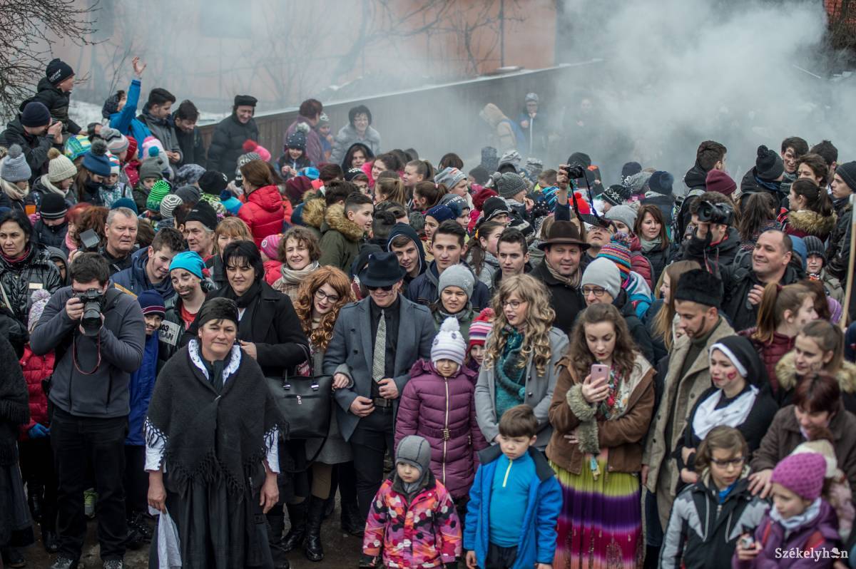 •  Fotó: Barabás Ákos