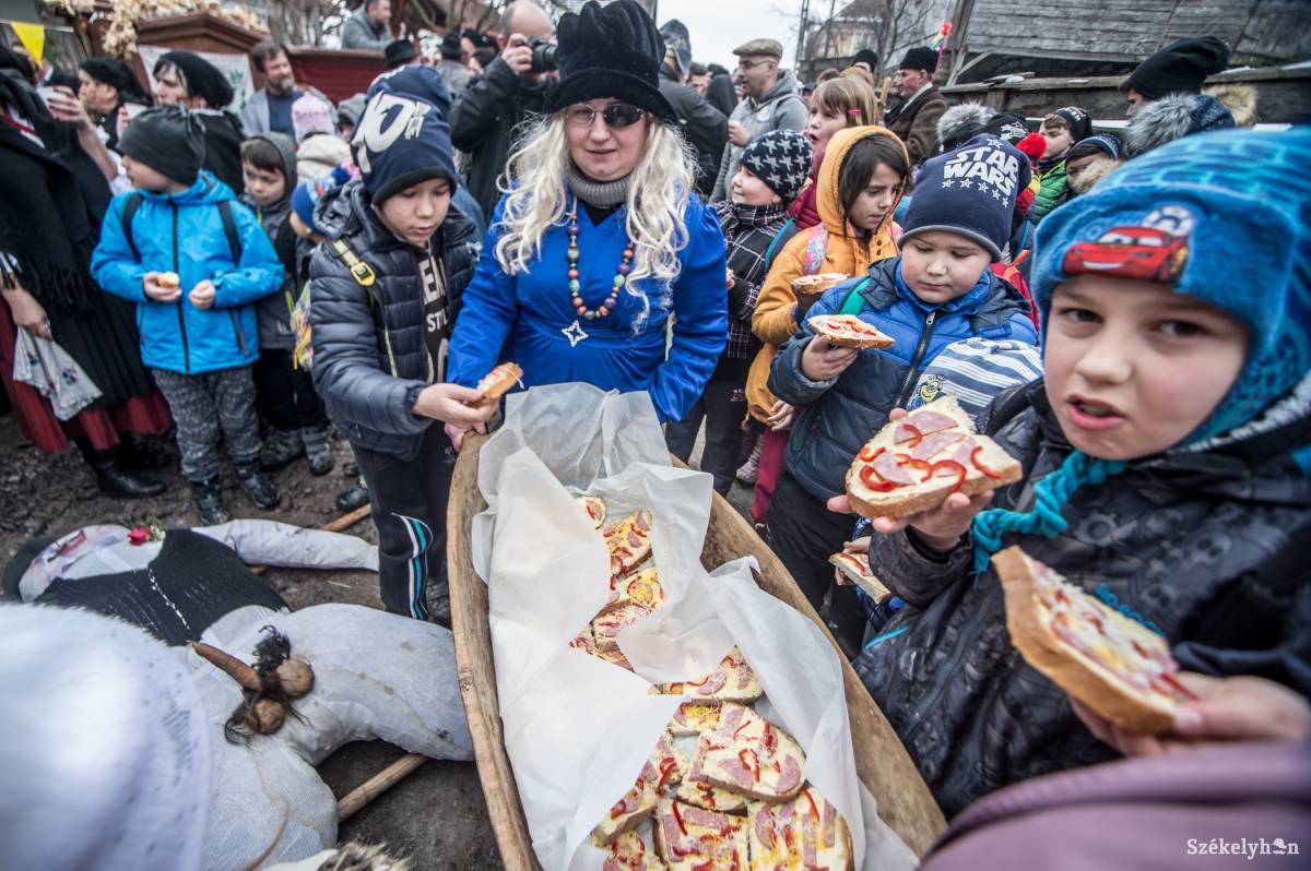 •  Fotó: Barabás Ákos