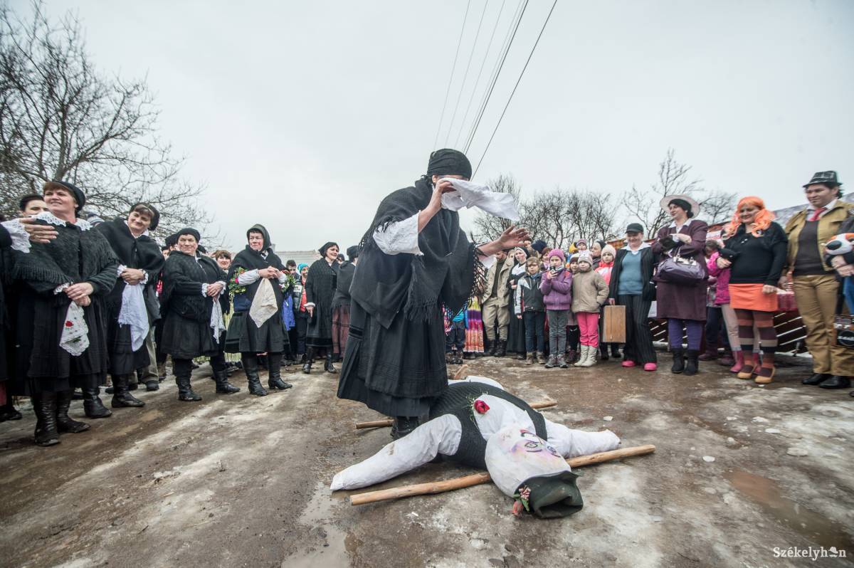•  Fotó: Barabás Ákos