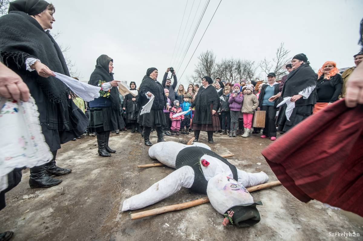 •  Fotó: Barabás Ákos