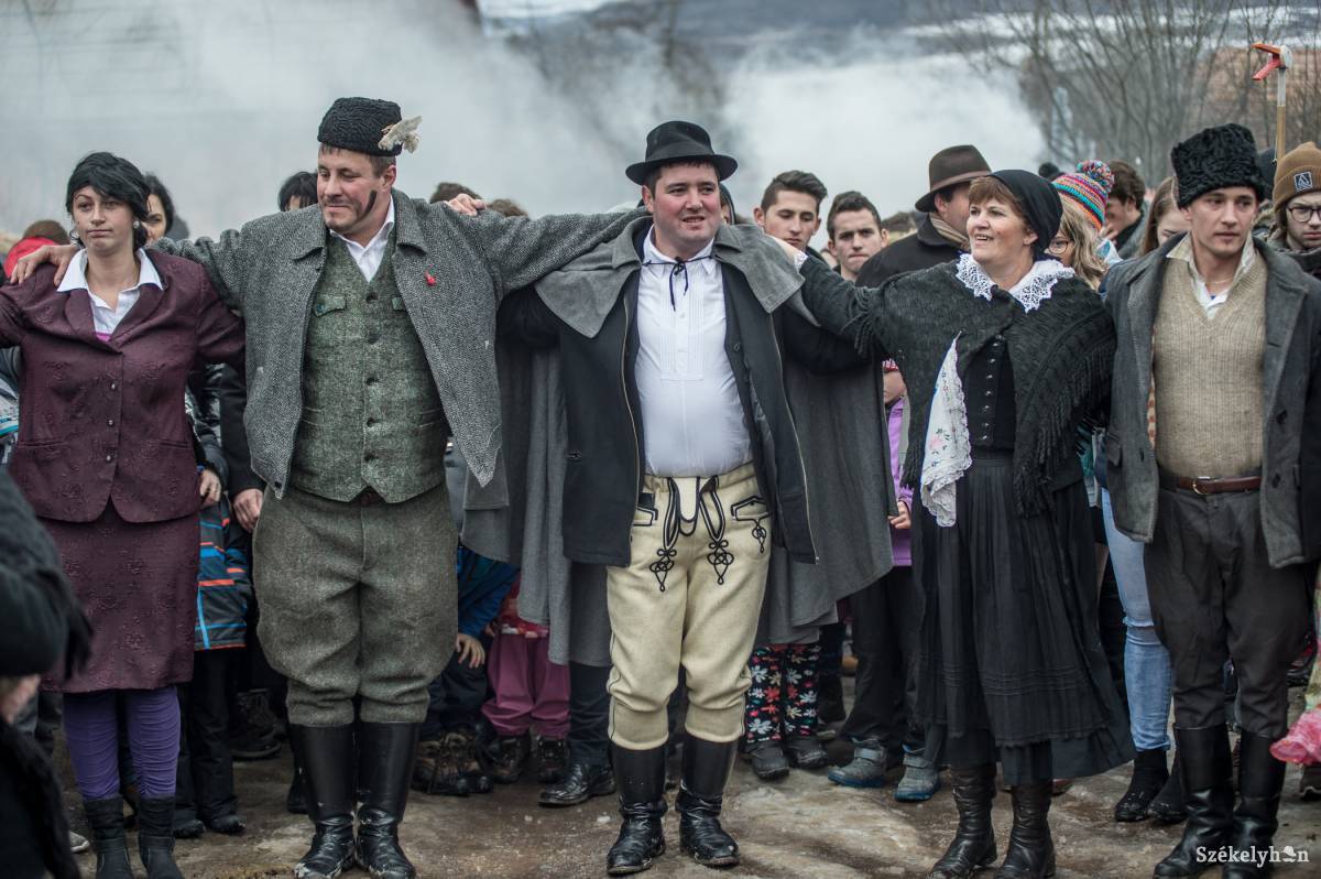 •  Fotó: Barabás Ákos