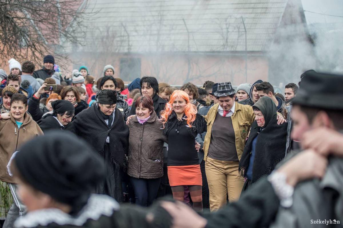 •  Fotó: Barabás Ákos