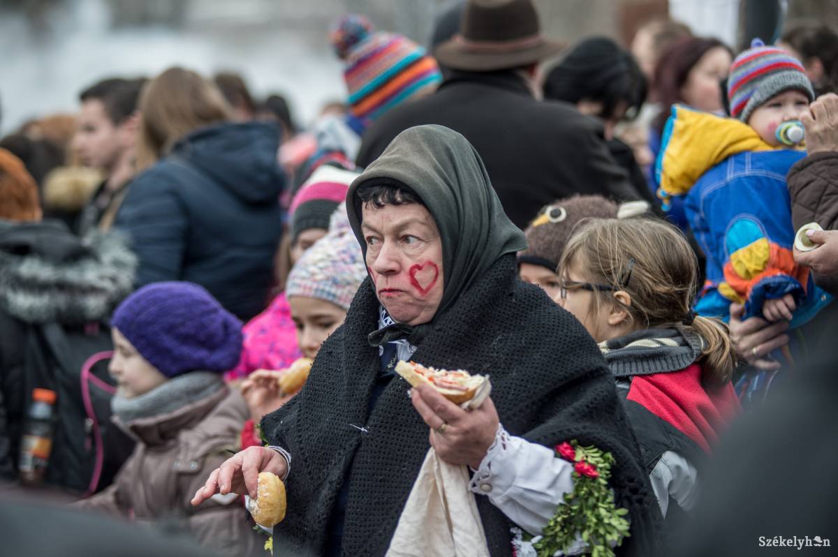 •  Fotó: Barabás Ákos