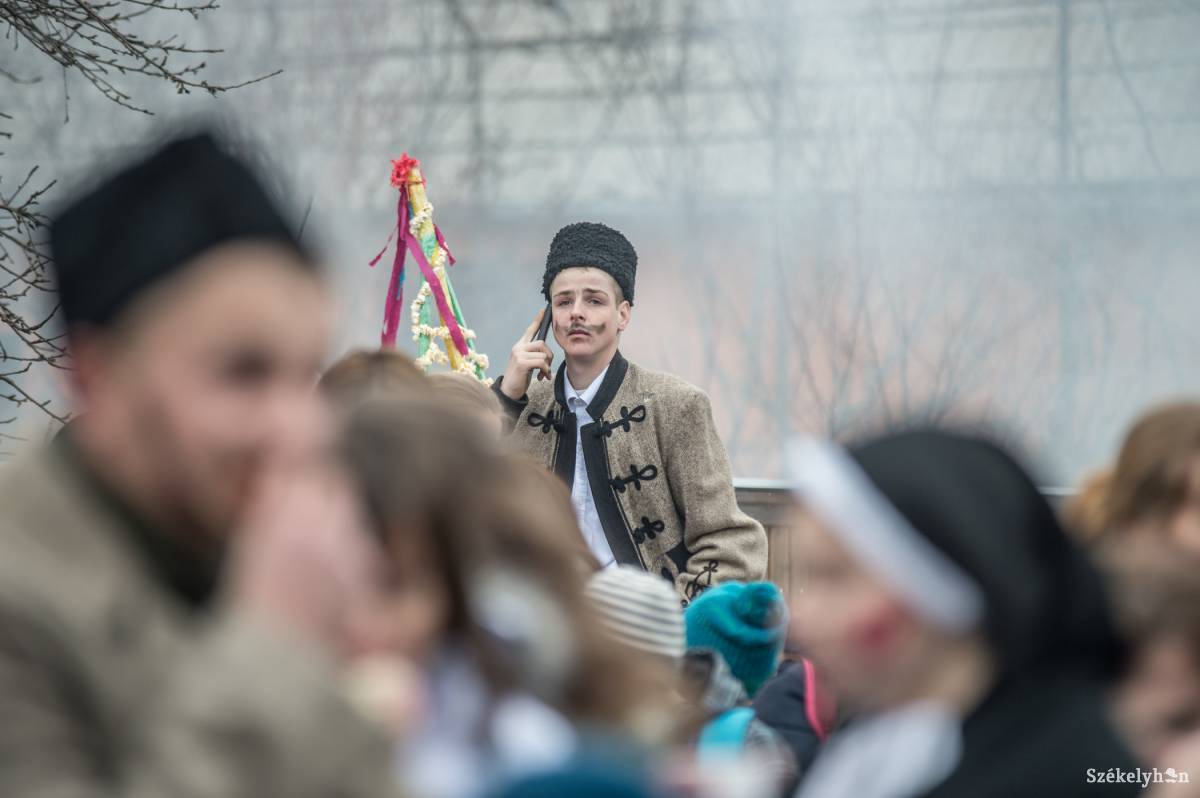 •  Fotó: Barabás Ákos