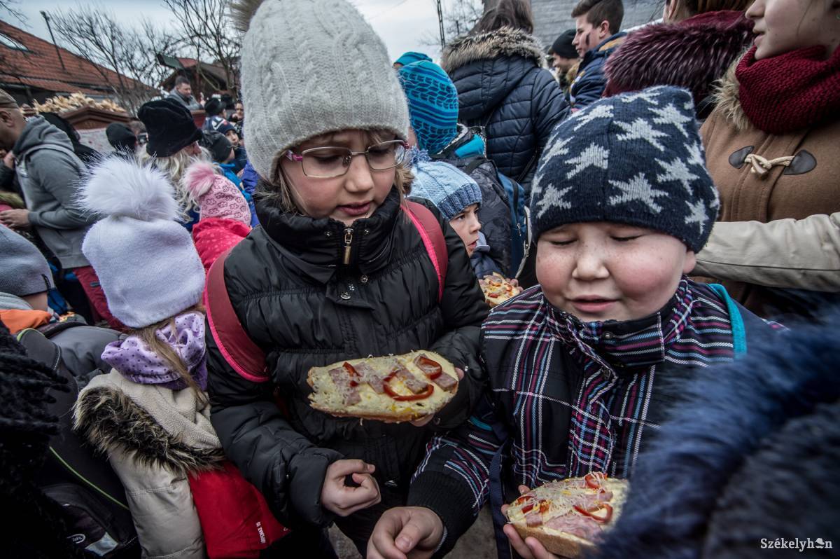 •  Fotó: Barabás Ákos