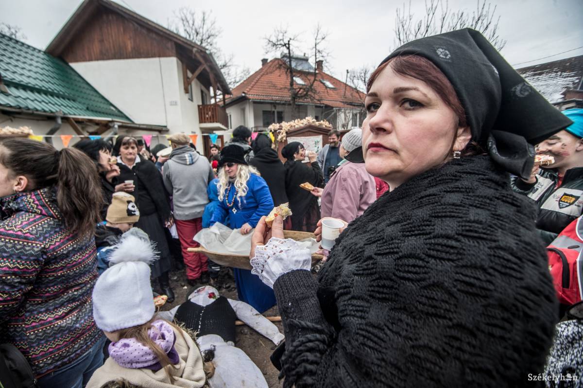 •  Fotó: Barabás Ákos
