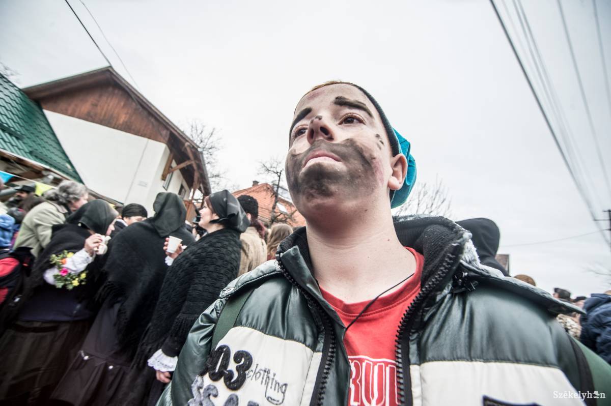 •  Fotó: Barabás Ákos