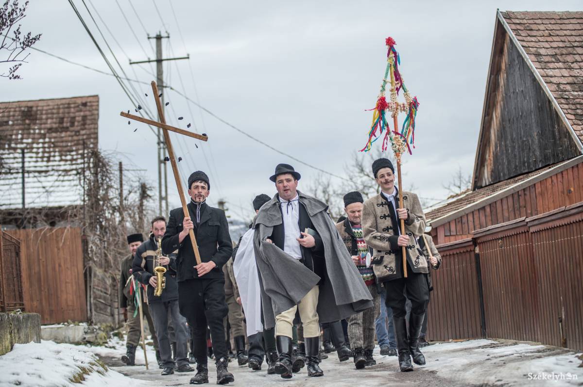 •  Fotó: Barabás Ákos