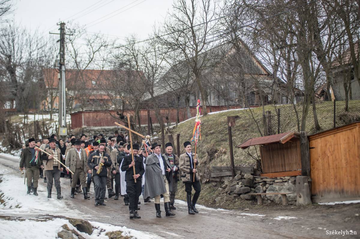 •  Fotó: Barabás Ákos
