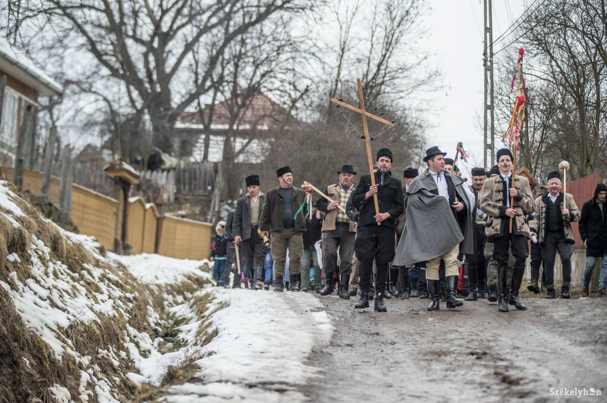 •  Fotó: Barabás Ákos