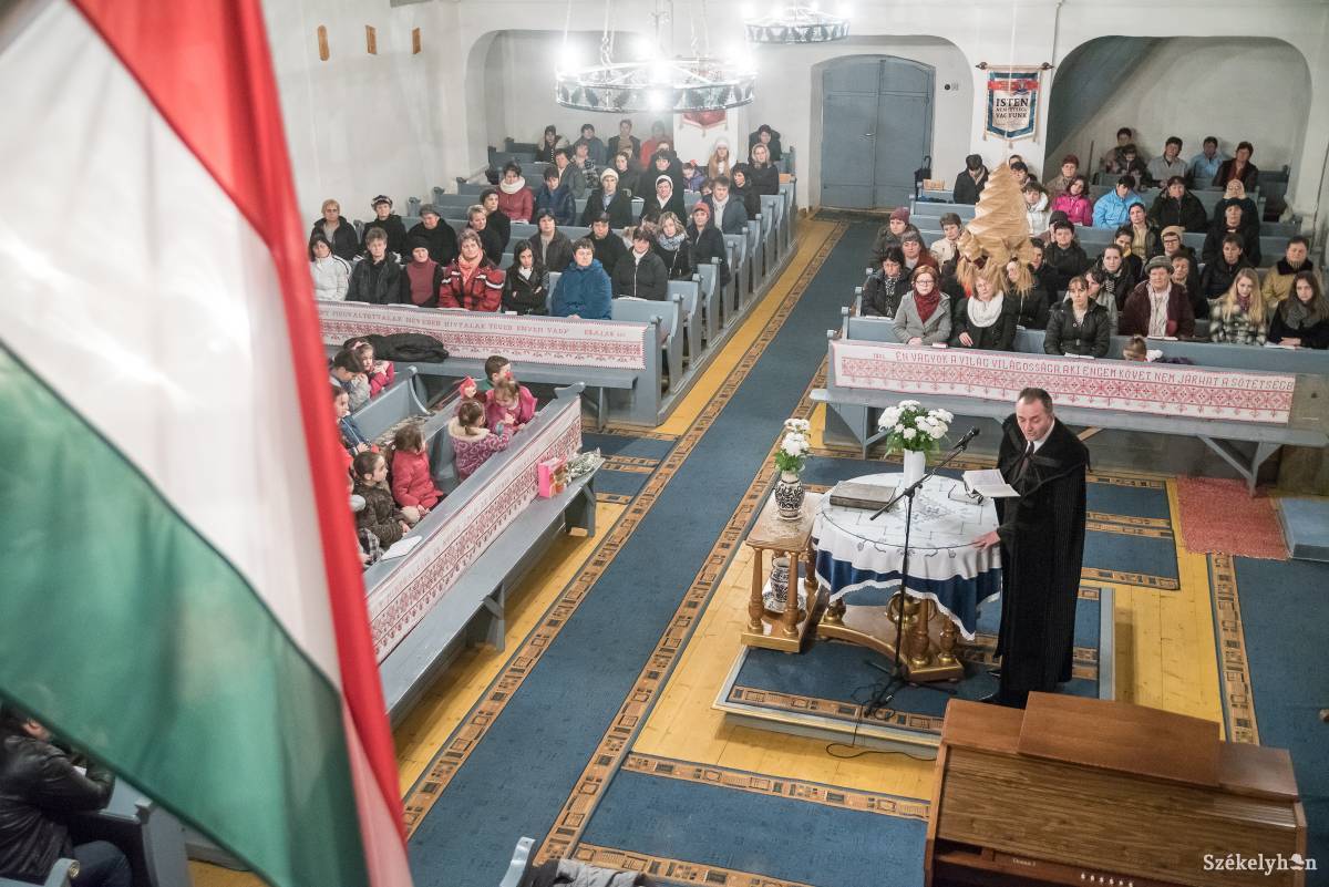 •  Fotó: Veres Nándor