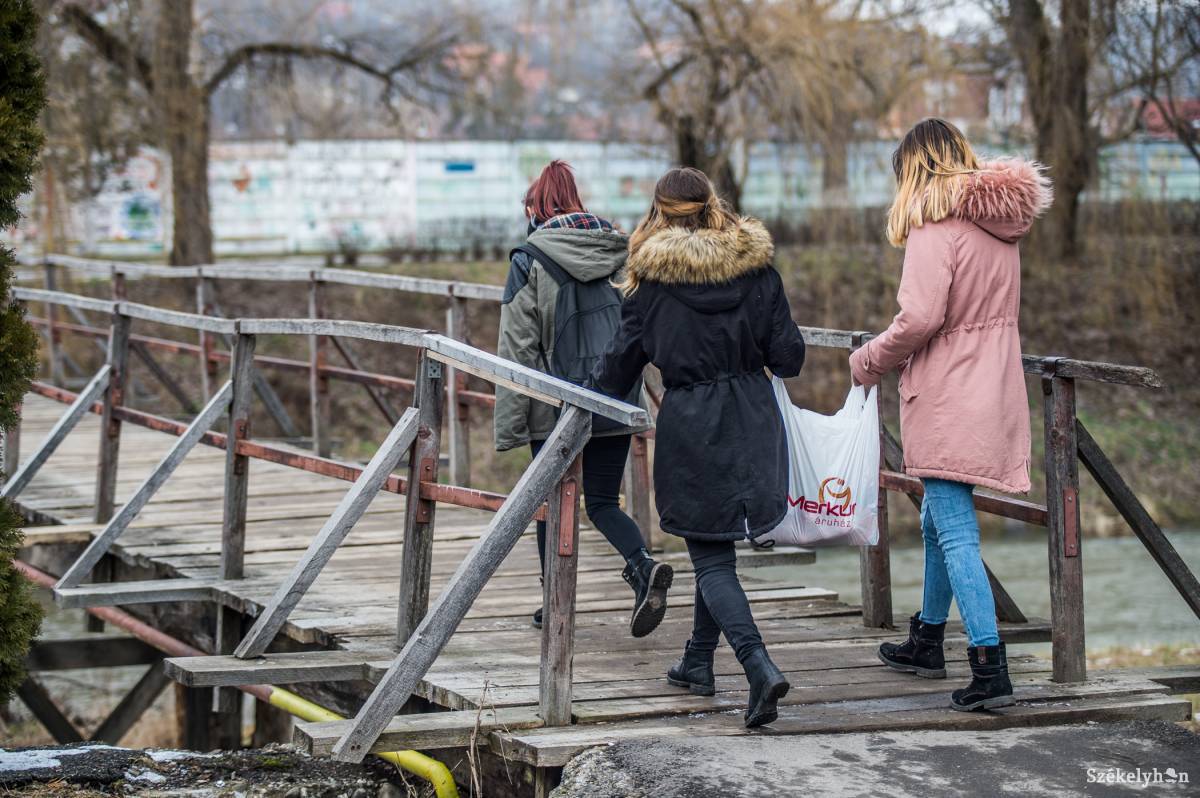 •  Fotó: Barabás Ákos