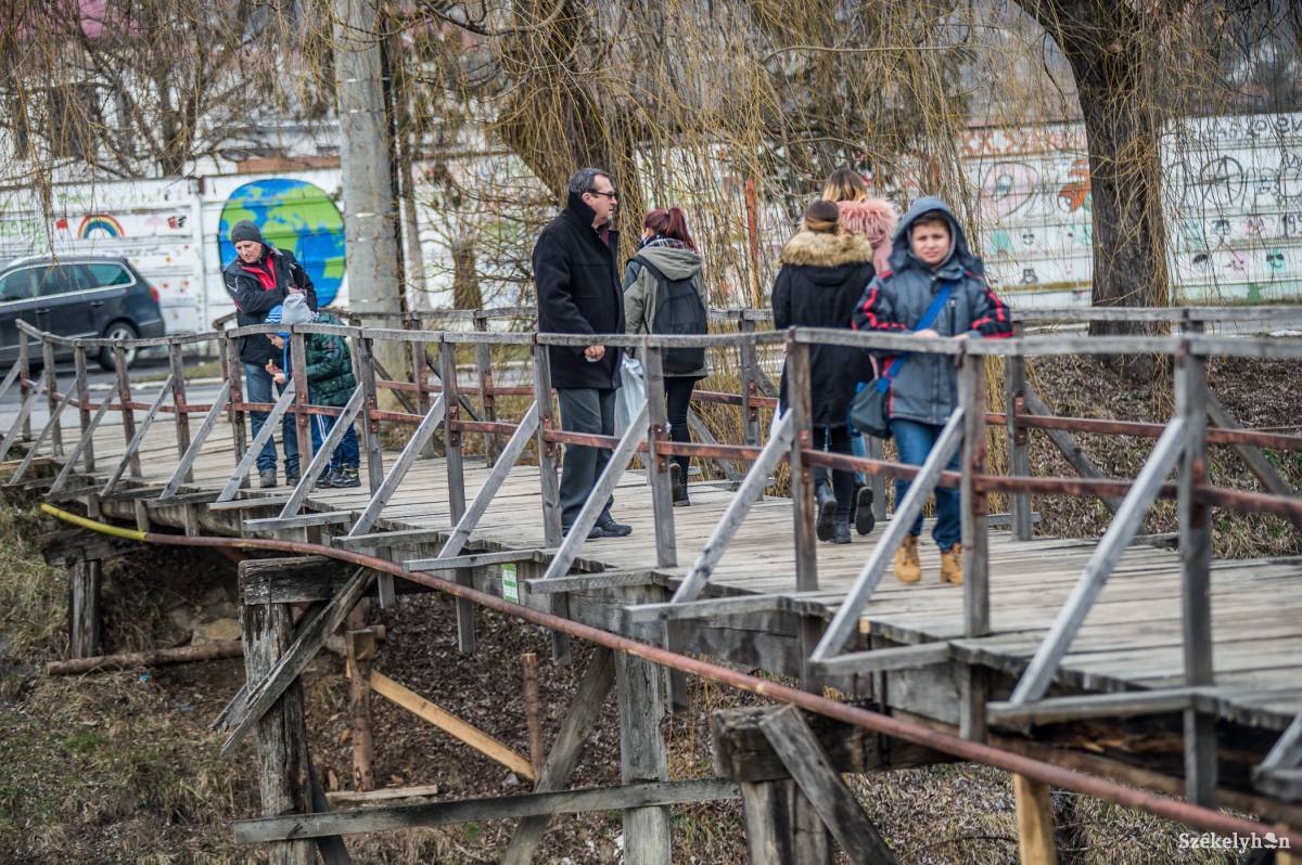 •  Fotó: Barabás Ákos
