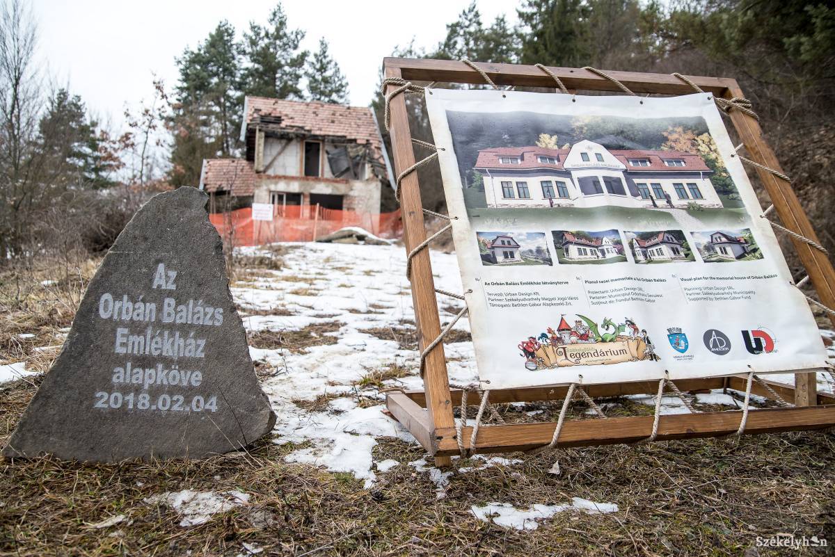 •  Fotó: Veres Nándor