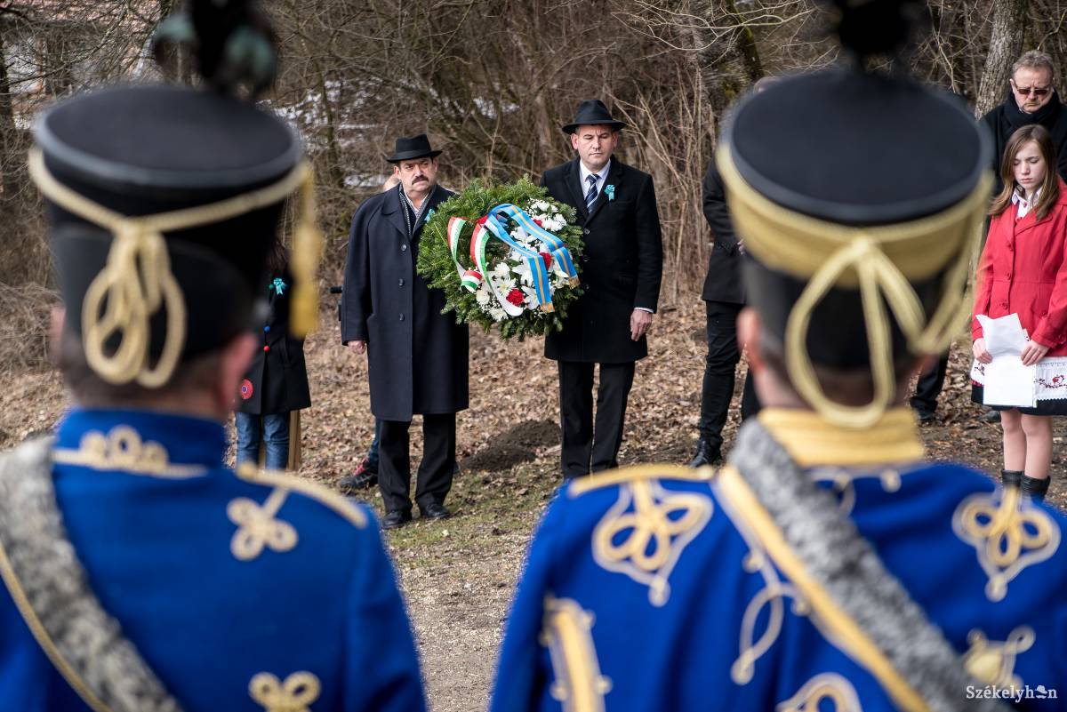 •  Fotó: Veres Nándor