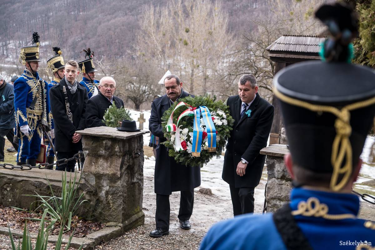 •  Fotó: Veres Nándor