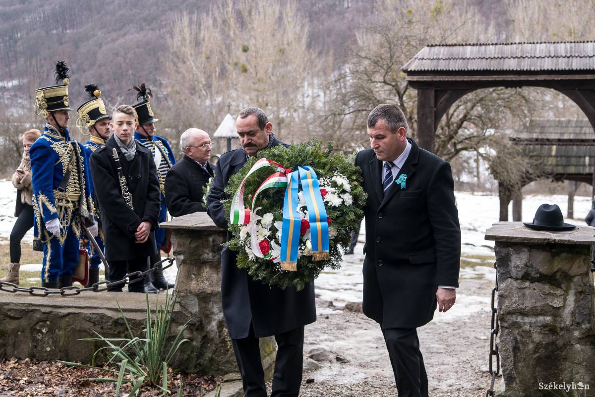 •  Fotó: Veres Nándor