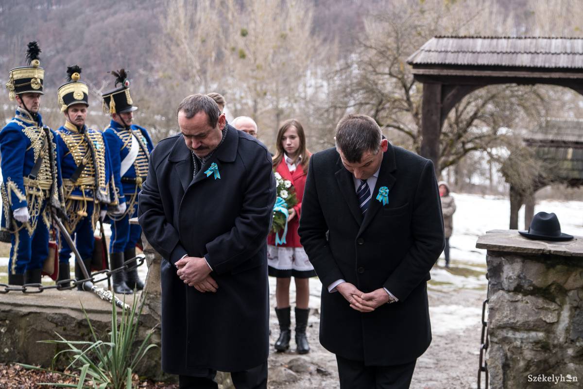 •  Fotó: Veres Nándor