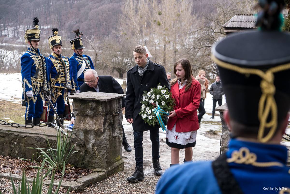 •  Fotó: Veres Nándor