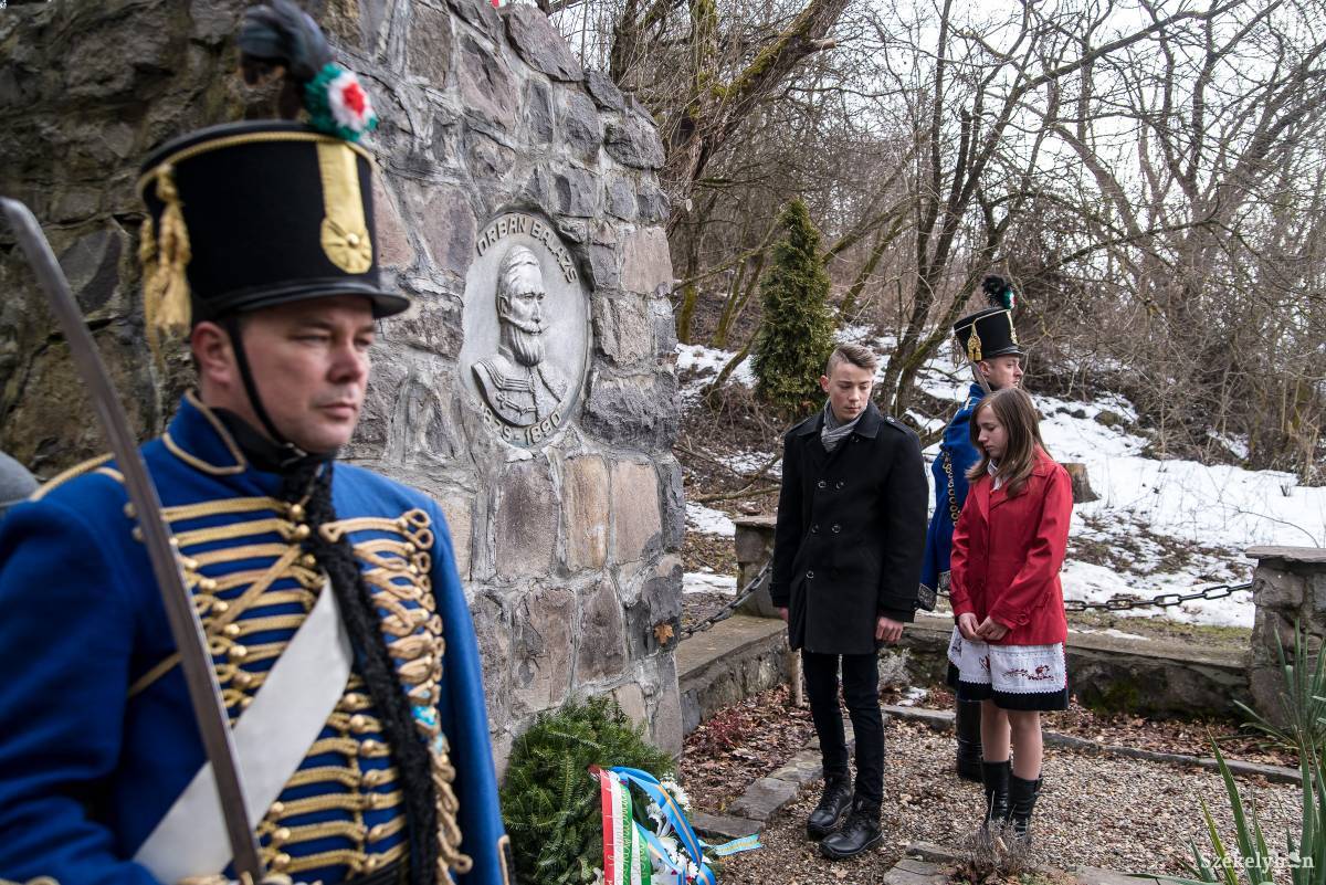 •  Fotó: Veres Nándor