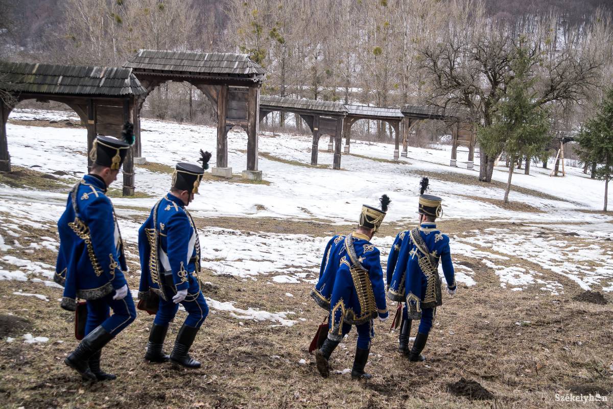 •  Fotó: Veres Nándor