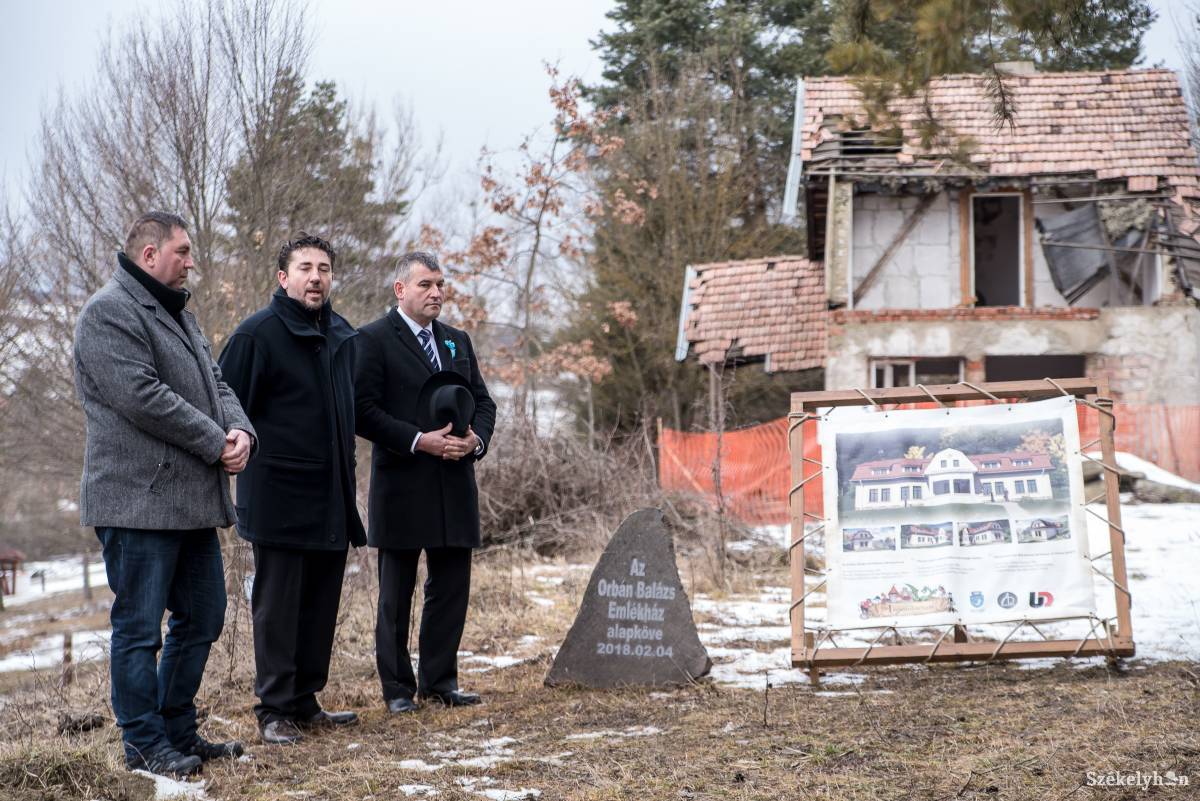 •  Fotó: Veres Nándor