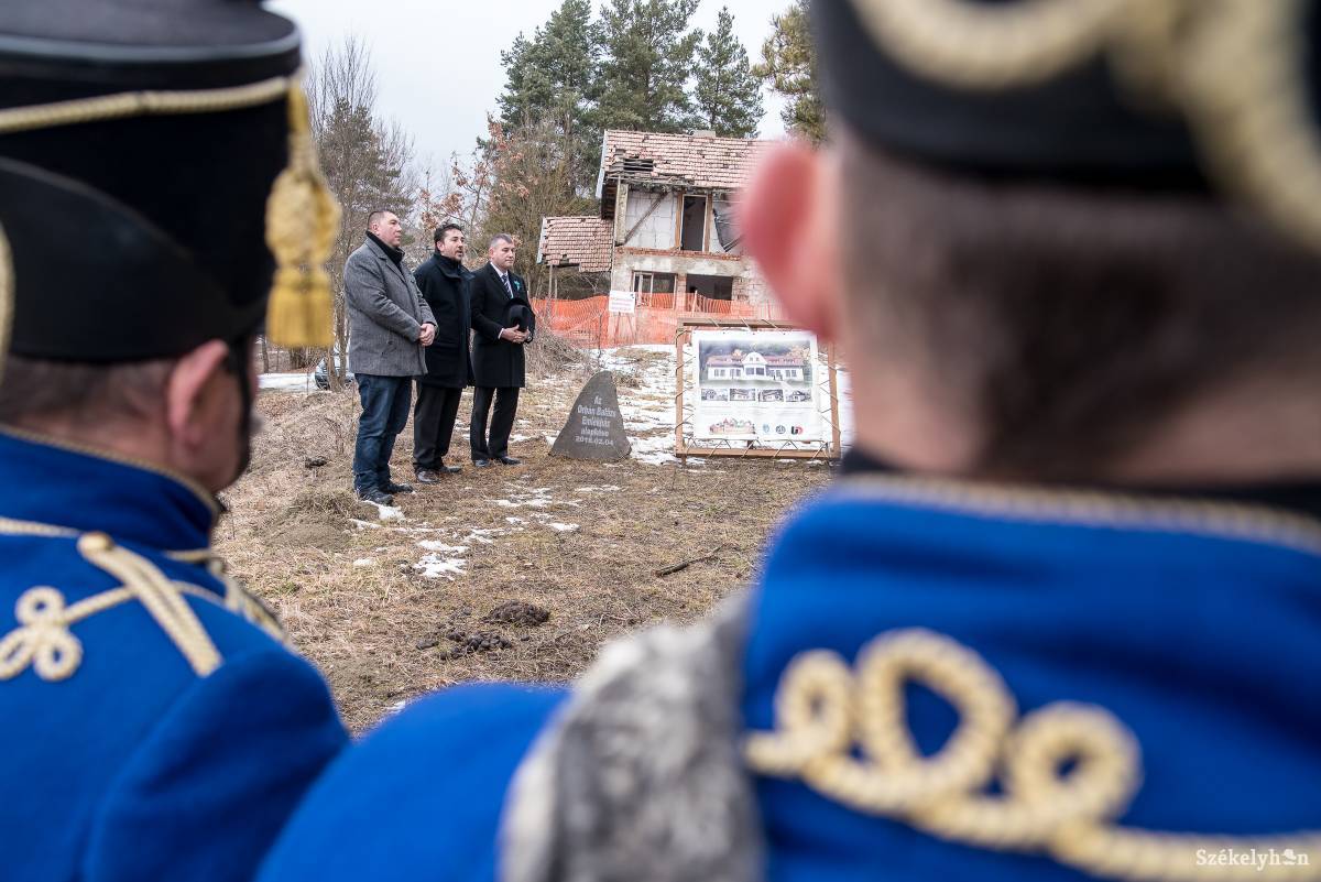 •  Fotó: Veres Nándor