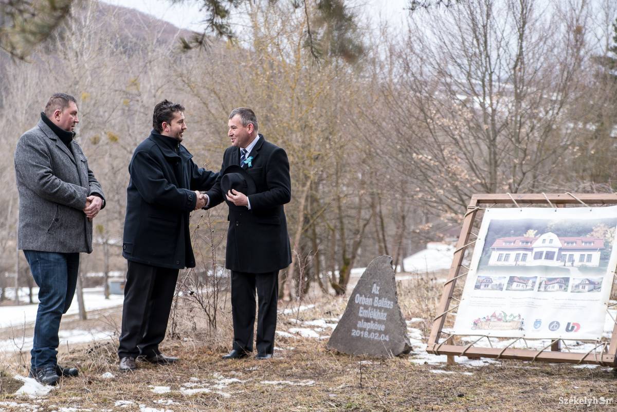 •  Fotó: Veres Nándor