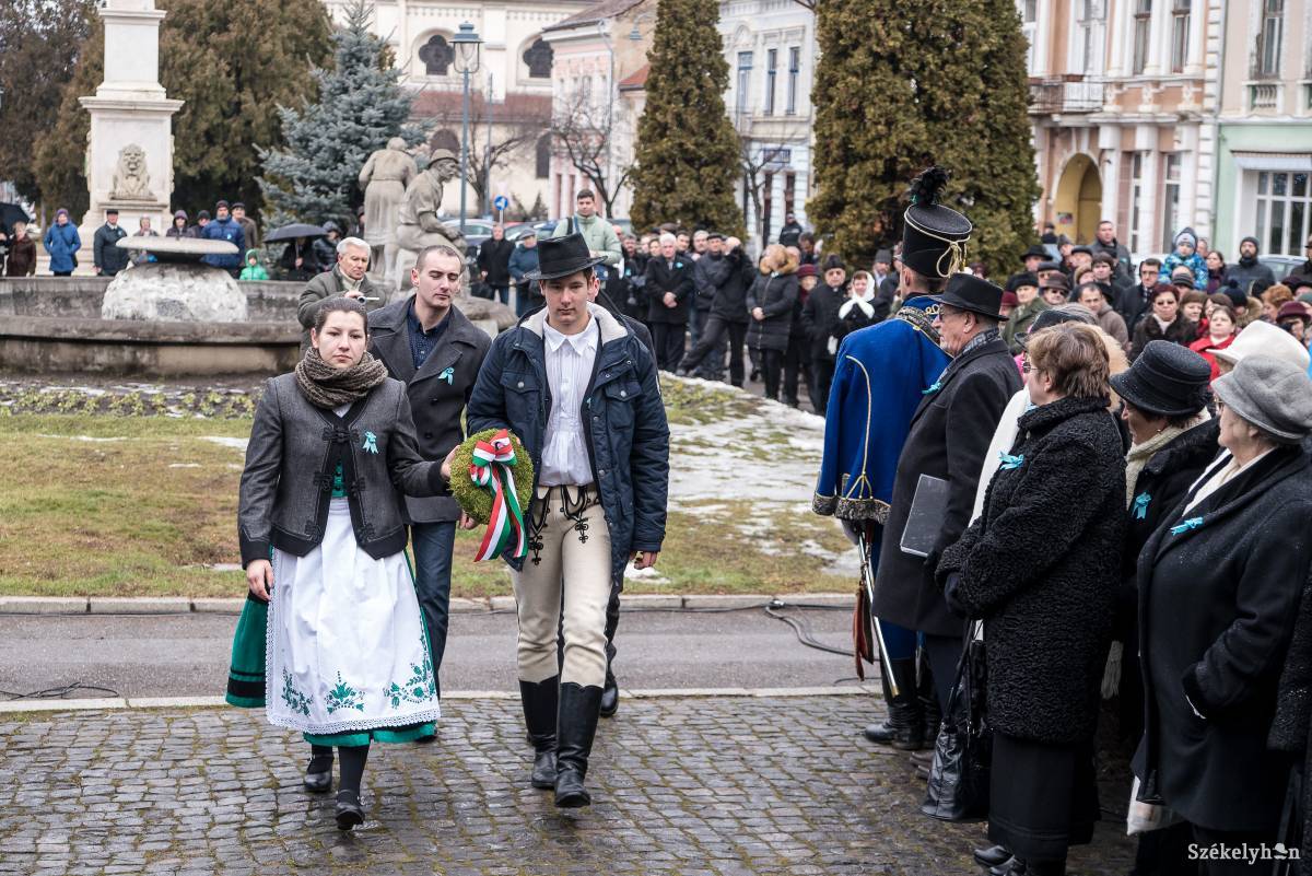 •  Fotó: Veres Nándor