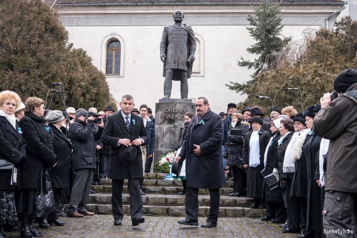 •  Fotó: Veres Nándor