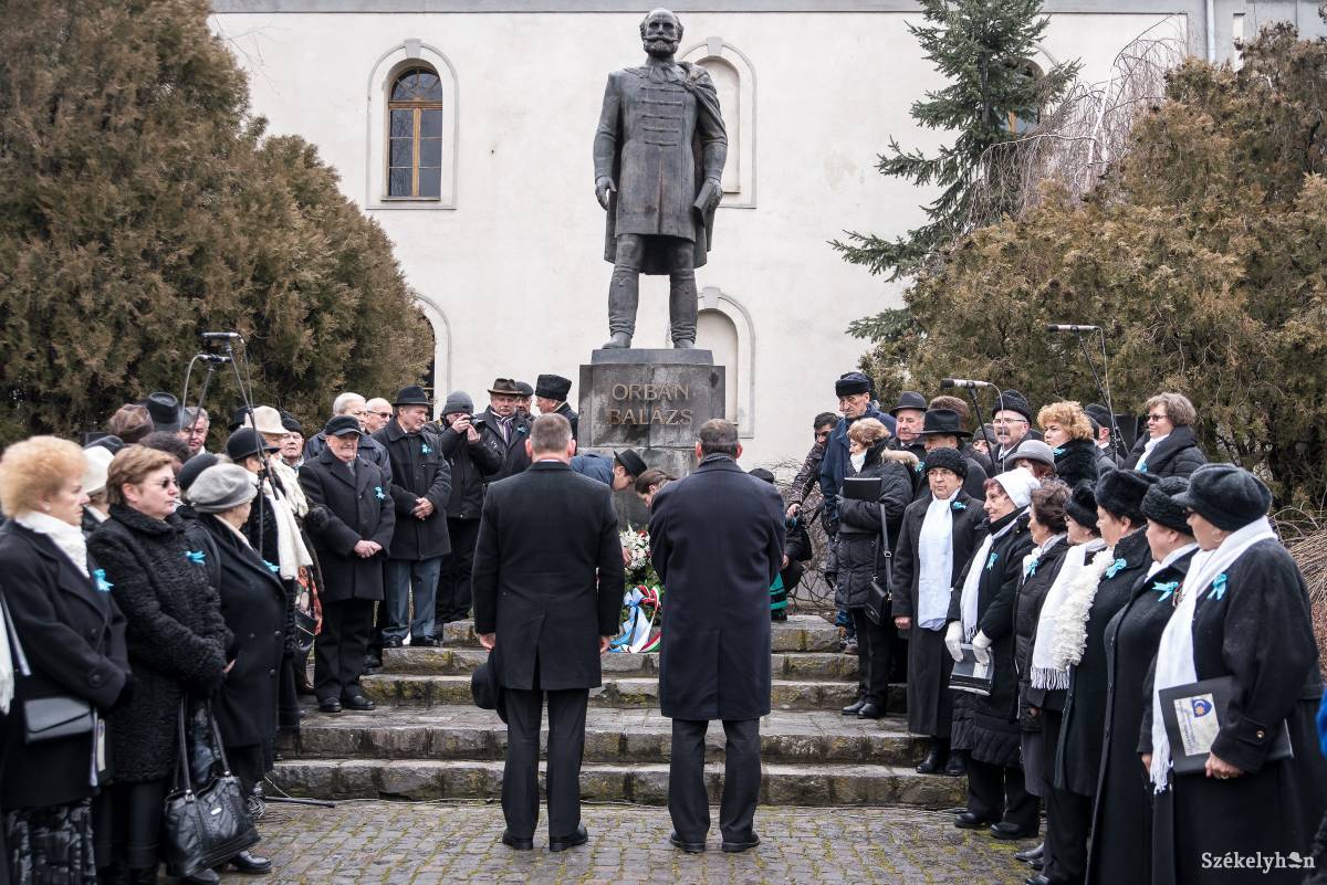 •  Fotó: Veres Nándor