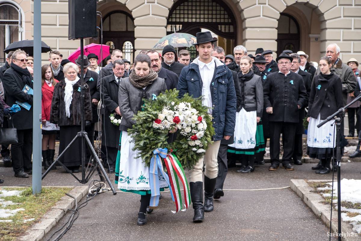 •  Fotó: Veres Nándor