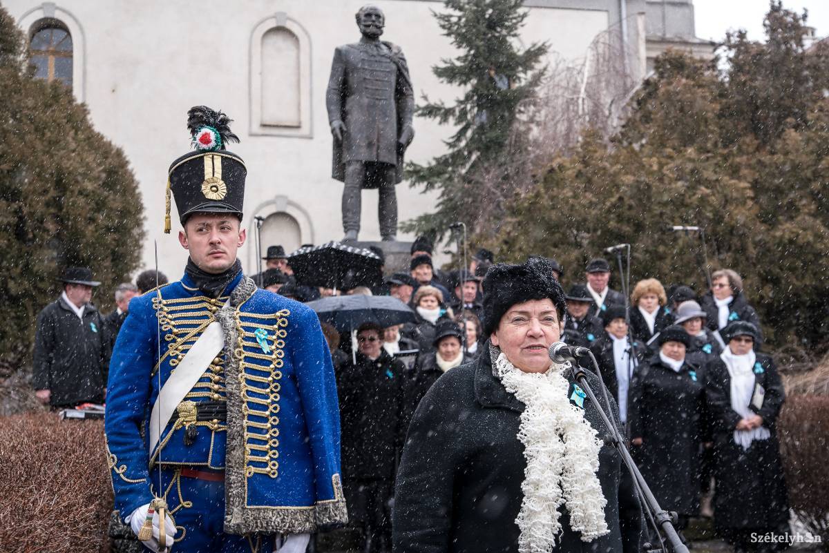 •  Fotó: Veres Nándor