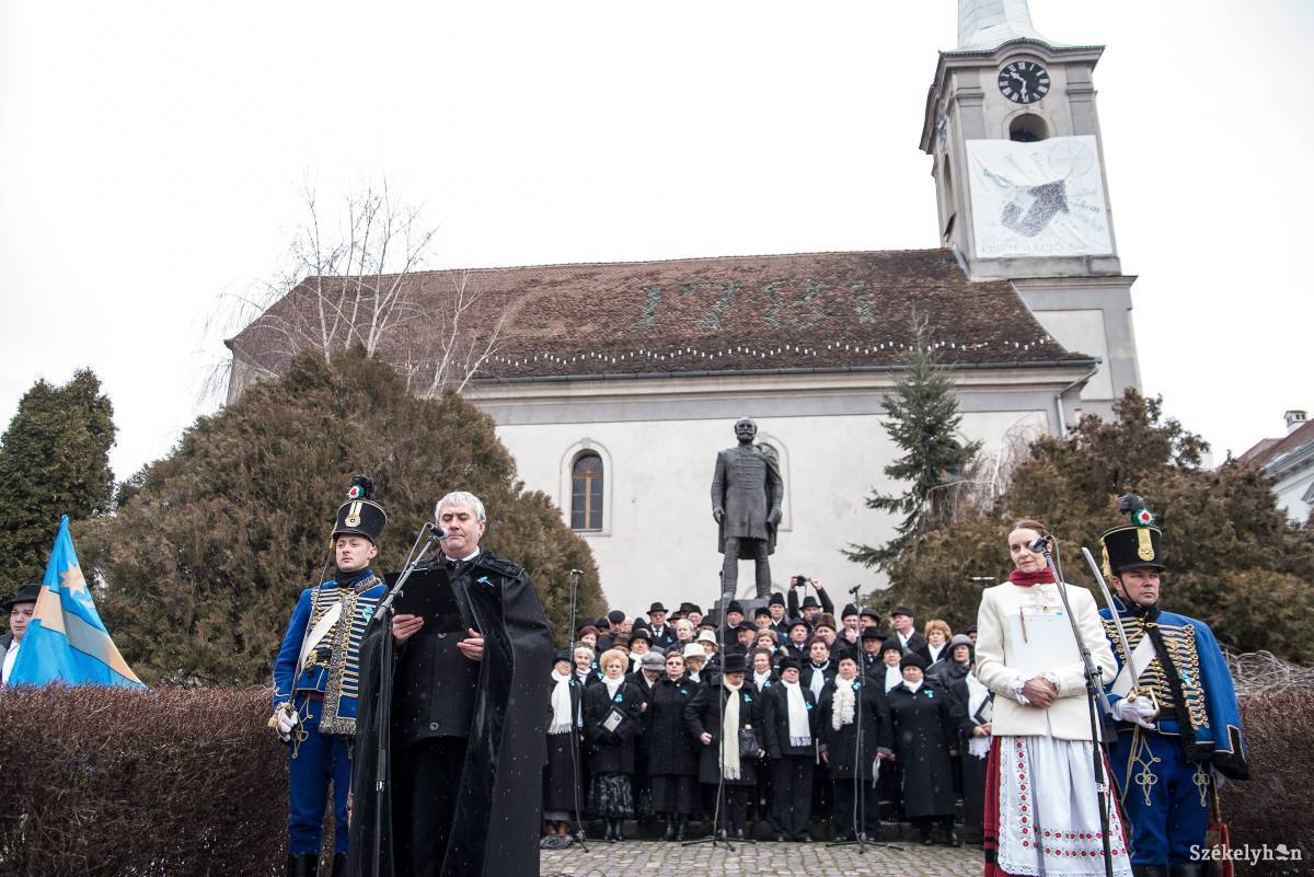 •  Fotó: Veres Nándor