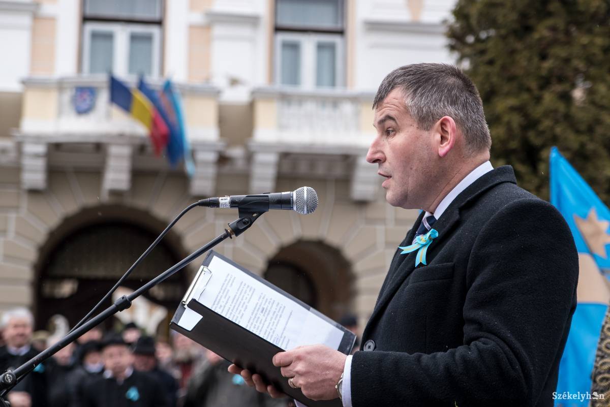 •  Fotó: Veres Nándor