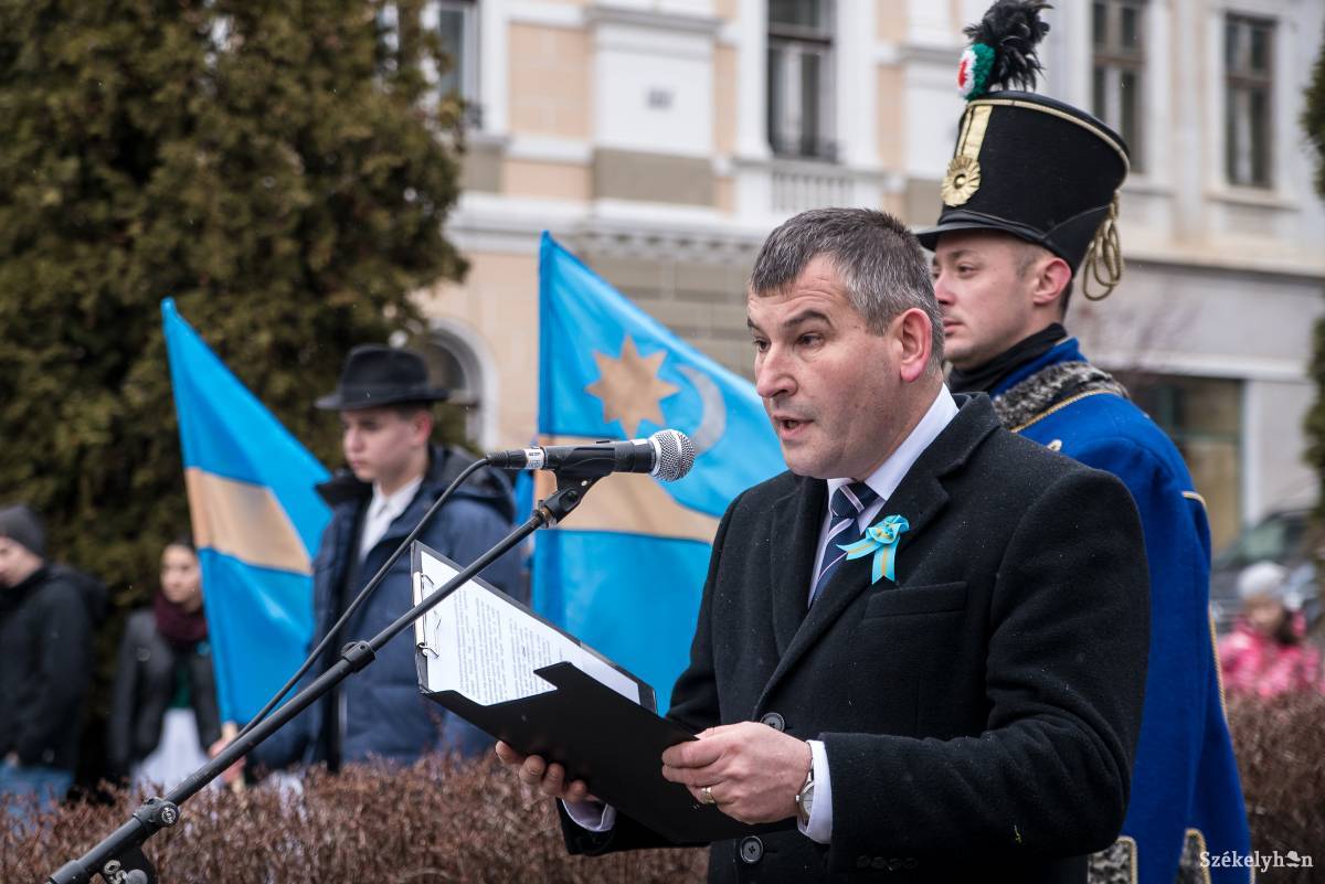 •  Fotó: Veres Nándor