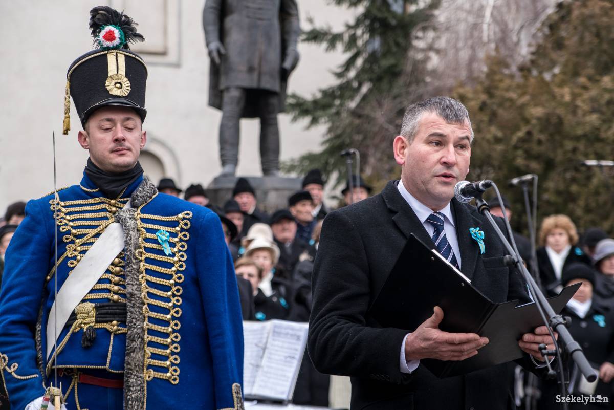 •  Fotó: Veres Nándor