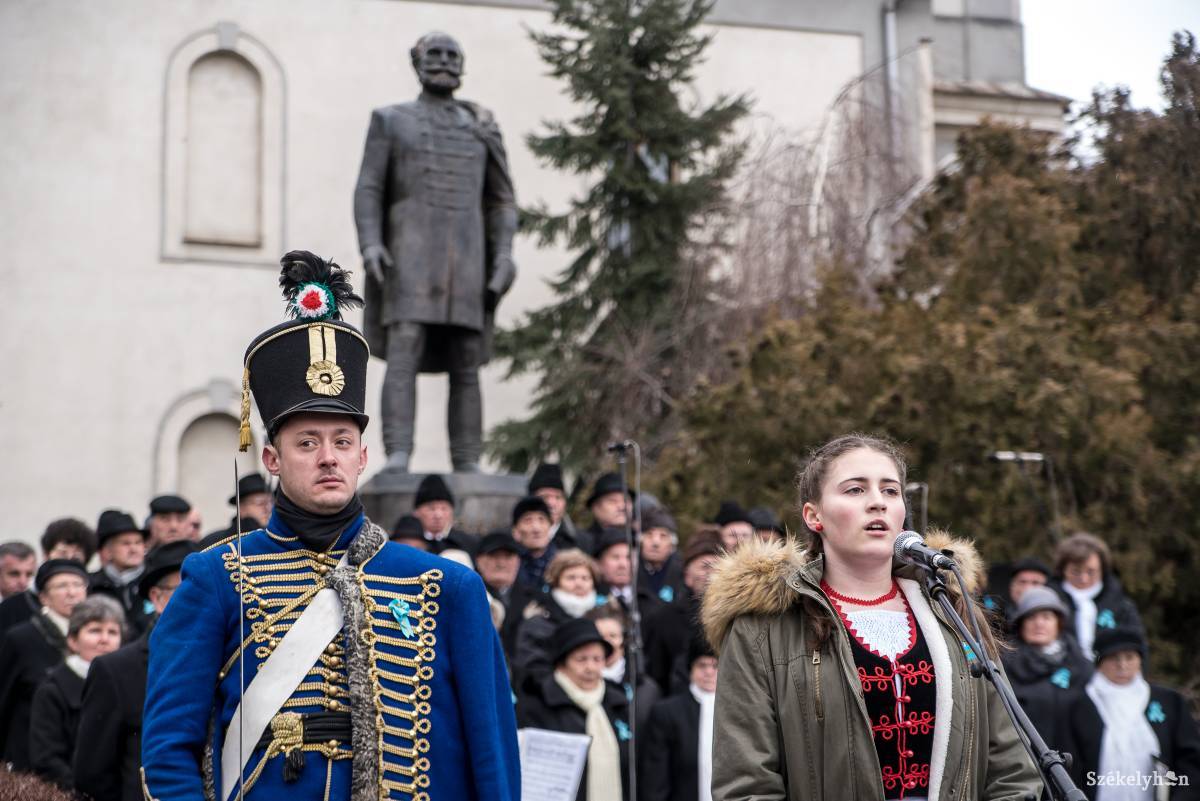 •  Fotó: Veres Nándor