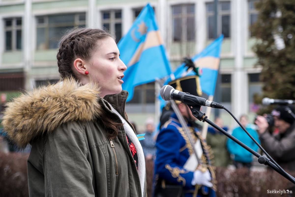 •  Fotó: Veres Nándor