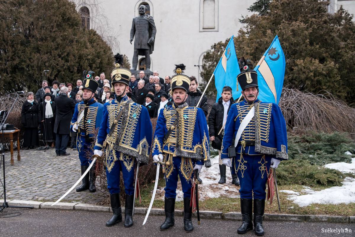 •  Fotó: Veres Nándor