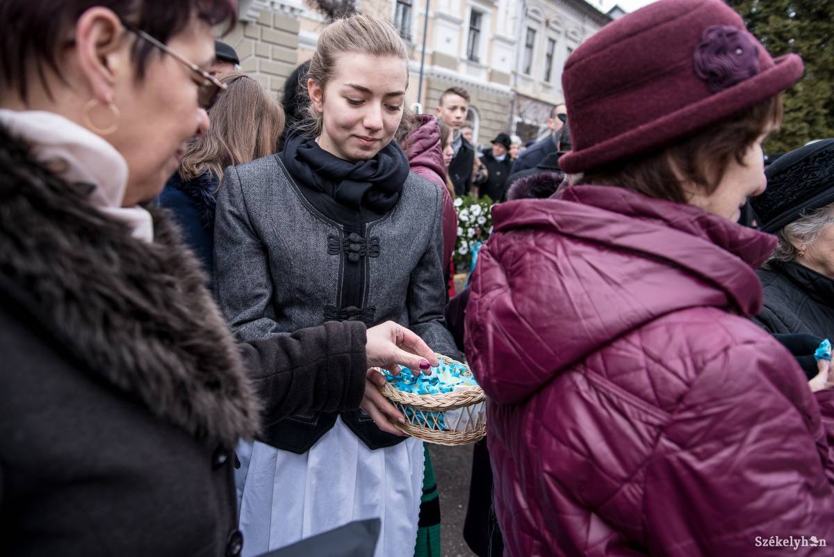 •  Fotó: Veres Nándor