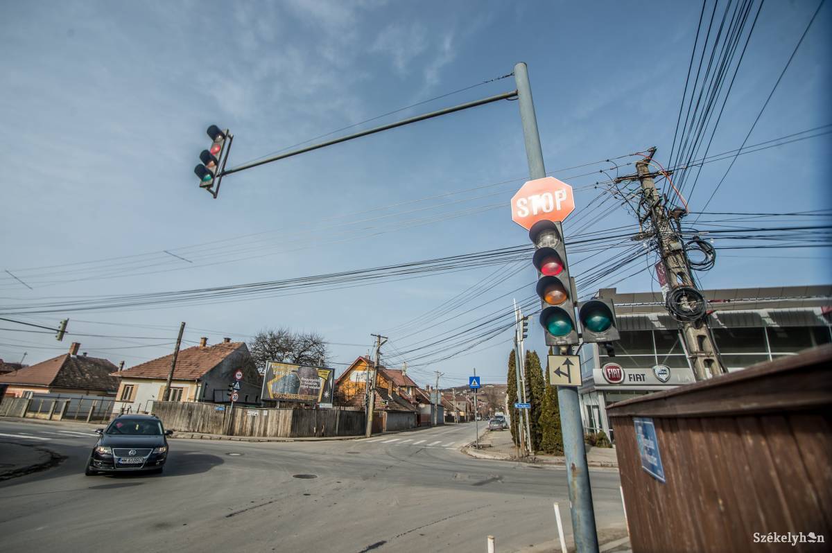 Archív &bullet;  Fotó: Barabás Ákos