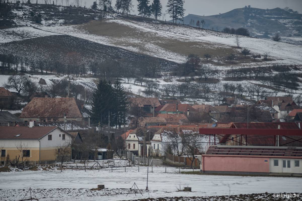 •  Fotó: Barabás Ákos