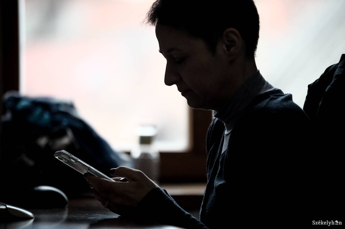 •  Fotó: Barabás Ákos