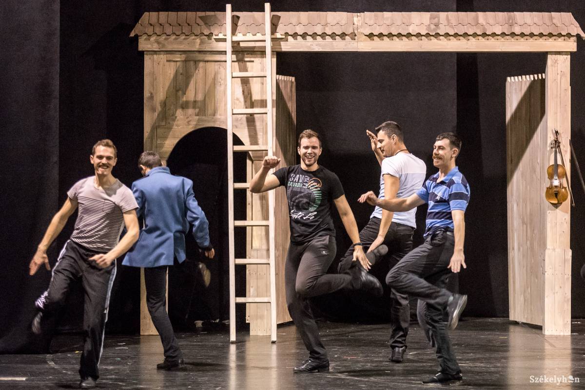 •  Fotó: Veres Nándor