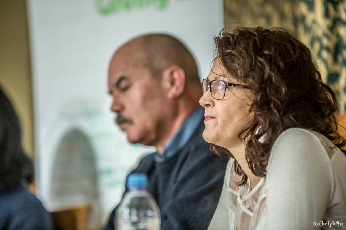 •  Fotó: Barabás Ákos